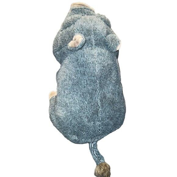 Wild Republic Plush Pig Potbelly Hog Cuddlekins Stuffed Animal Nursery Decor 12" - Picture 8 of 11